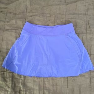 Aritzia TnAction Tennis Skirt